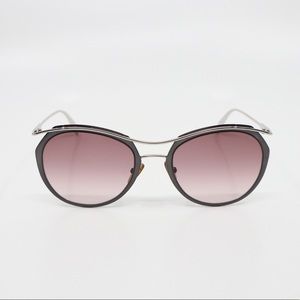 Alexander McQueen Sunglasses AM0116S